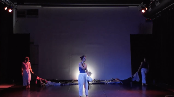 'Nijoyome' dantza ikuskizuna egingo dute zapatu honetan, Seminarixoan