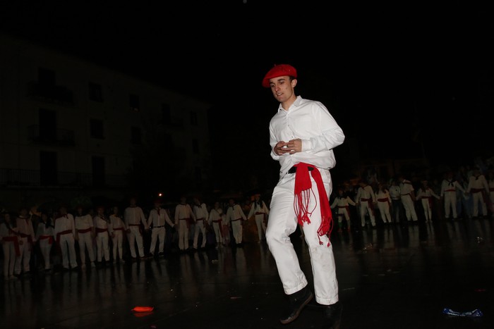 Aretxabaletako kintoen azken dantza saioa - 35