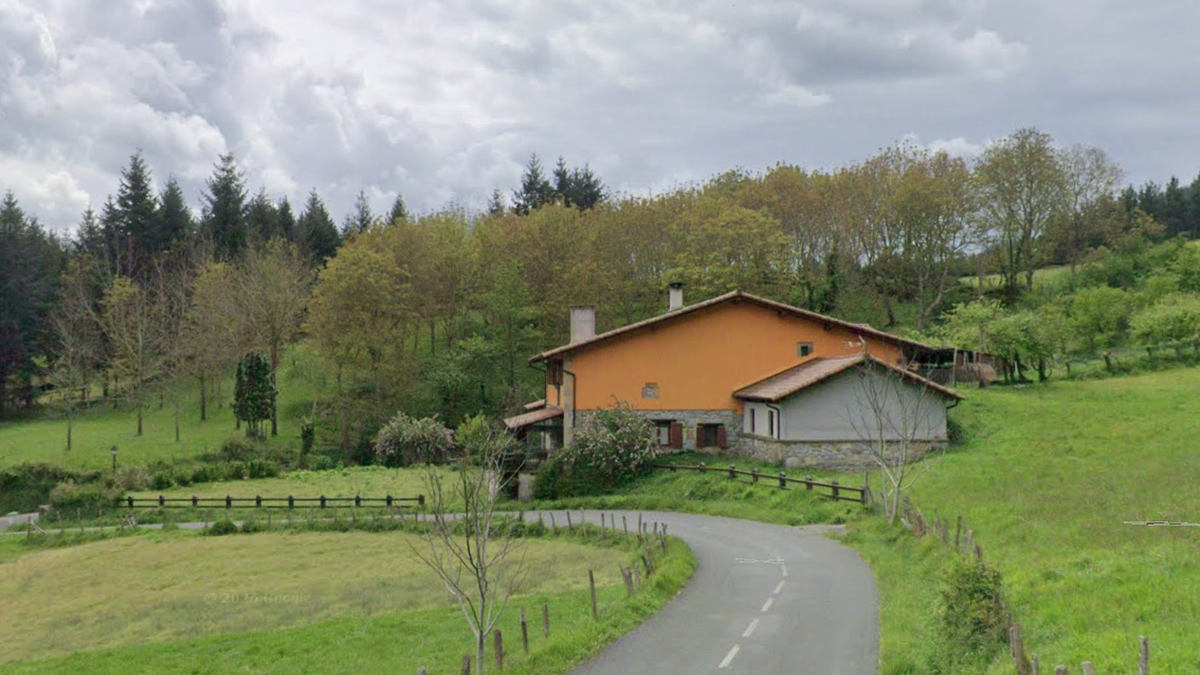 Itxi egingo dute Gantzaga eta Etxaguen auzoetara joateko errepidea, hilaren 13tik 17ra