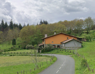 Itxi egingo dute Gantzaga eta Etxaguen auzoetara joateko errepidea, hilaren 13tik 17ra