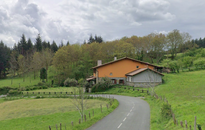 Itxi egingo dute Gantzaga eta Etxaguen auzoetara joateko errepidea, hilaren 13tik 17ra