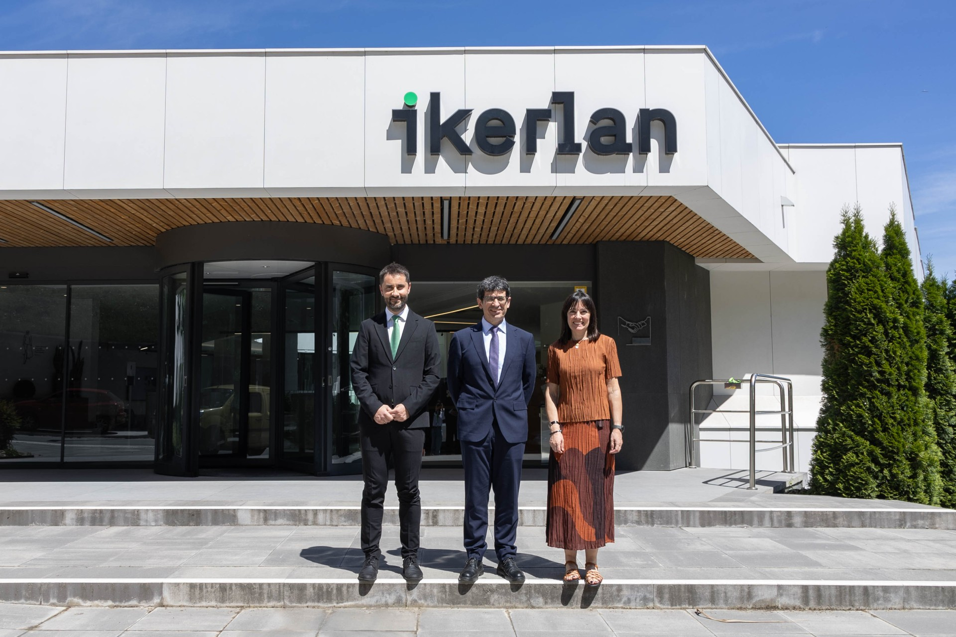 Ikerlanek 30,8 milioi euroko fakturazioa erdietsi du 2023an