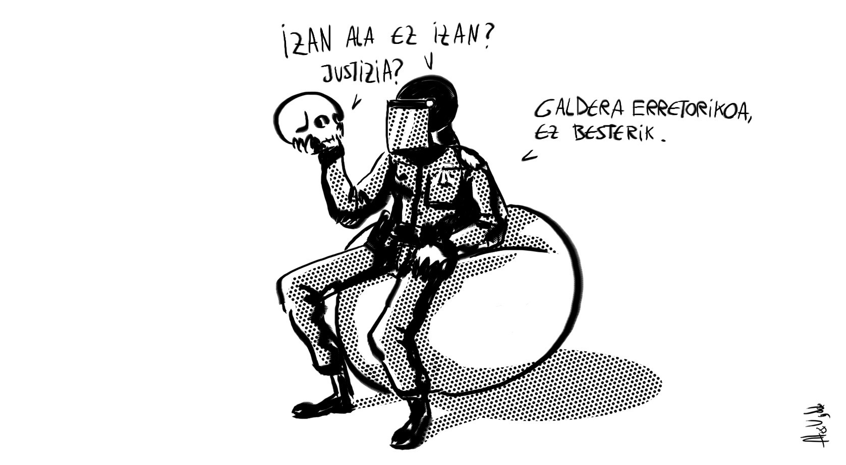 Izan ez