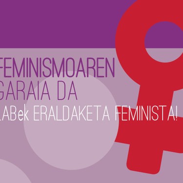 POLITIKA FEMINISTA