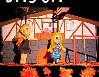 'Basoa' antzerkirako sarrerak