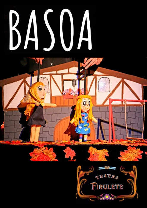 Basoaren Eguna: antzezlana