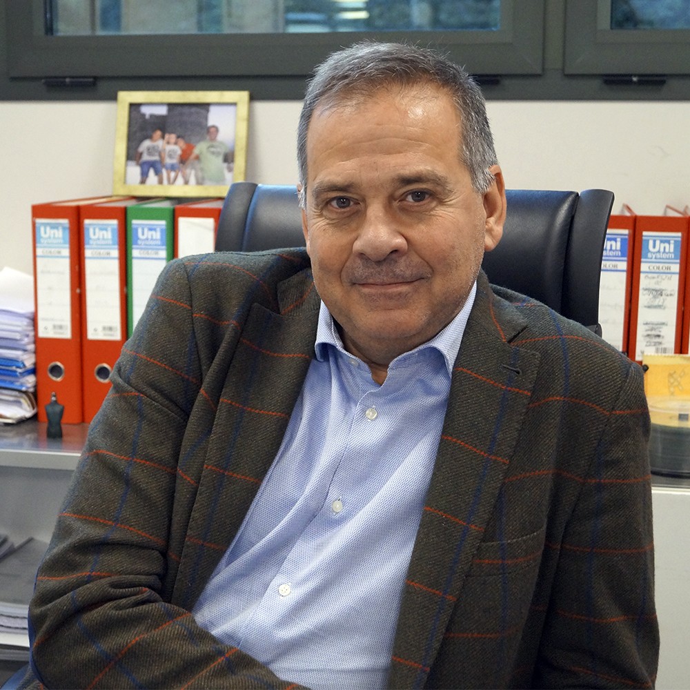 Kino Martinez: "Pandemiak kontsumo ohiturak aldatuko ditu"