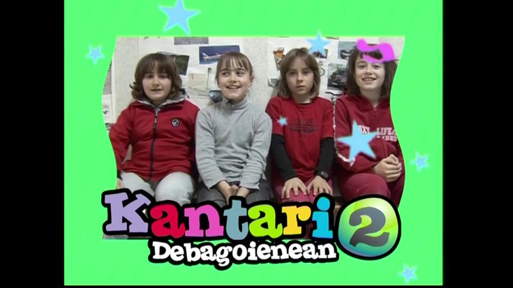Kantari 2: Bergara, 7.saioa.