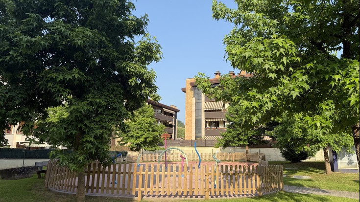 Ur parkeko arazo teknikoak konponduta, prest da zabaltzeko