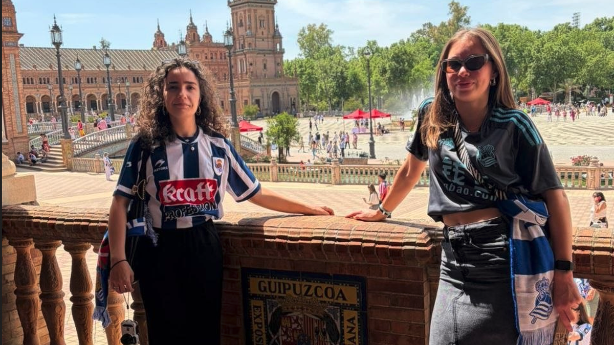 Nikol Iriarte Medranok irabazi ditu Reala-Valentzia partidurako sarrerak