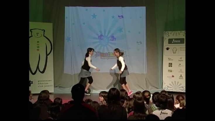 Kantari 1: Oñati, 19. saioa