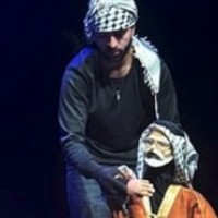 Palestinako txotxongiloak