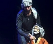 Palestinako txotxongiloak