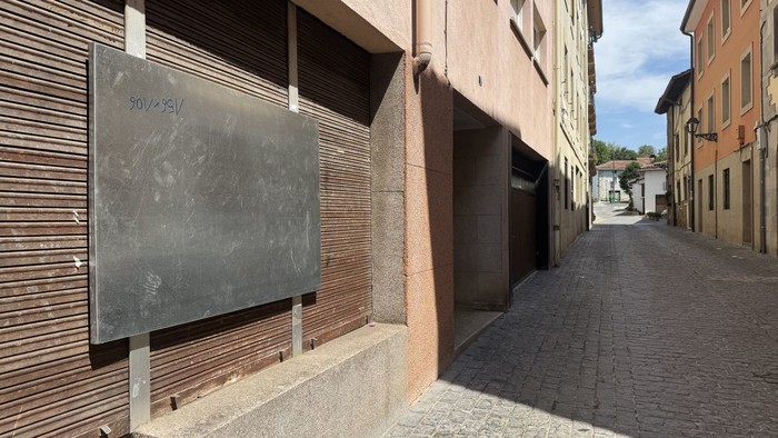 Adierazpen librerako hamaika panel kokatuko ditu Udalak herrian