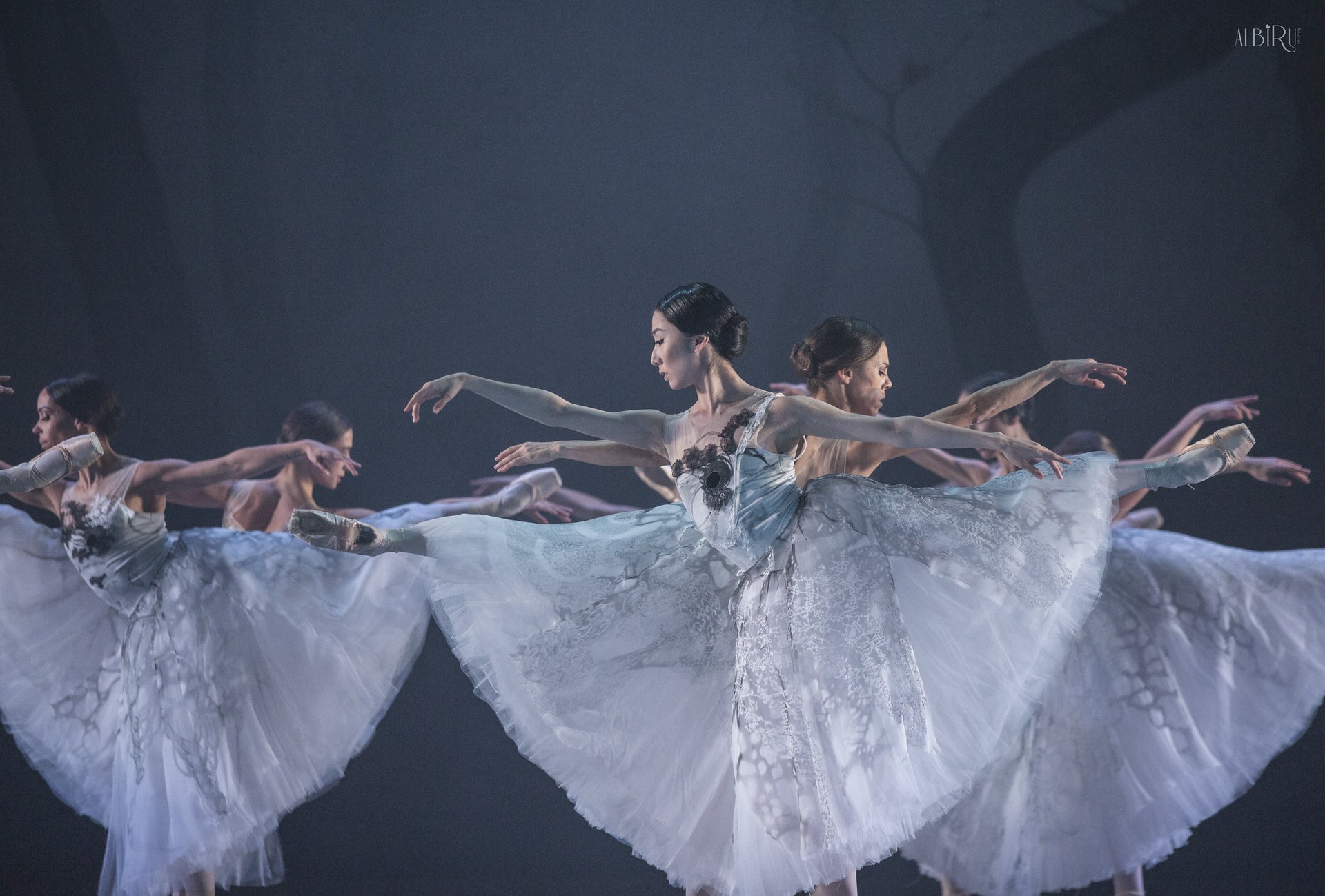 Kursaalen egingo den 'Giselle' ballet ikuskizunera joateko autobusa jarriko dute