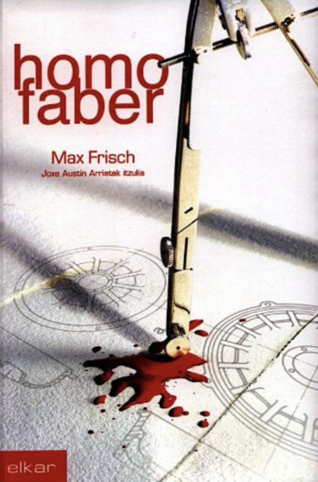 Homo Faber