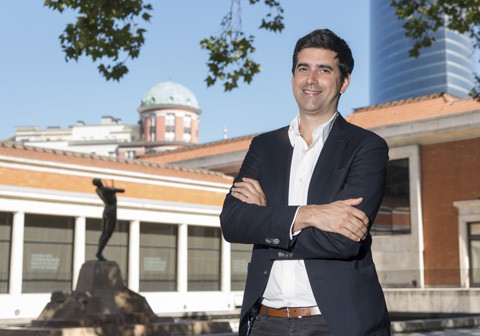 'El museo ausente...' hitzaldia