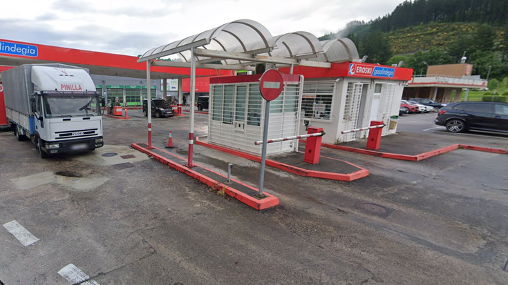 Eroski taldeak bere gasolindegien negozioa Petroprixi saltzea adostu du