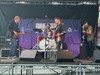 Gozatu dute musikariek, eta gozatu dute entzuleek