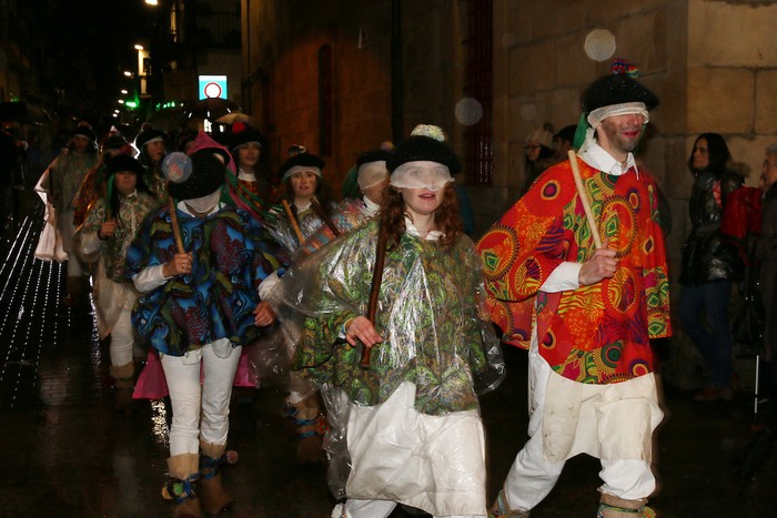 Aratusteak Oñatin, argazkiak - 26