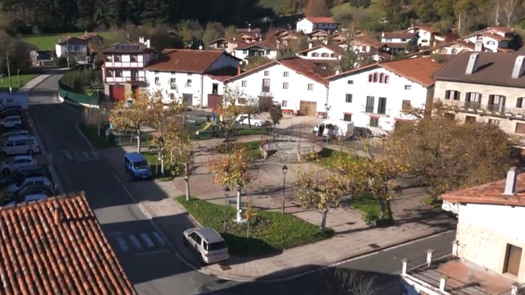 Garagartza "bizirik" dagoela aldarrikatuko dute asteburuan