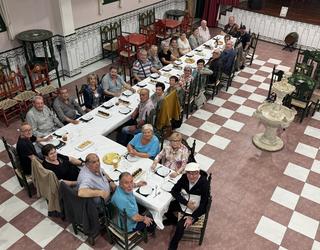 Aste Kulturala inoiz baino aberatsagoa izango da aurten Al-Andalus elkartean