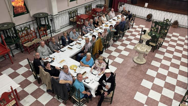 Aste Kulturala inoiz baino aberatsagoa izango da aurten Al-Andalus elkartean
