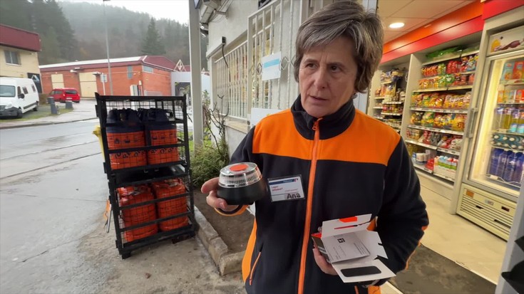 V16 balizak: derrigorrak, baina ez eramateak ez du isunik ekarriko denbora tarte batean