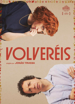 'Volvereís' filma, zineklubean