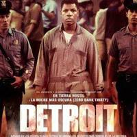 'Detroit' filma