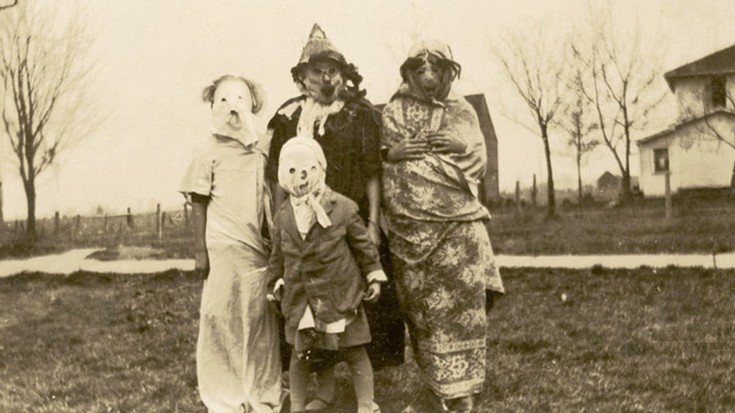 Txingoka 5: Gaba Baltza eta ondra-janak