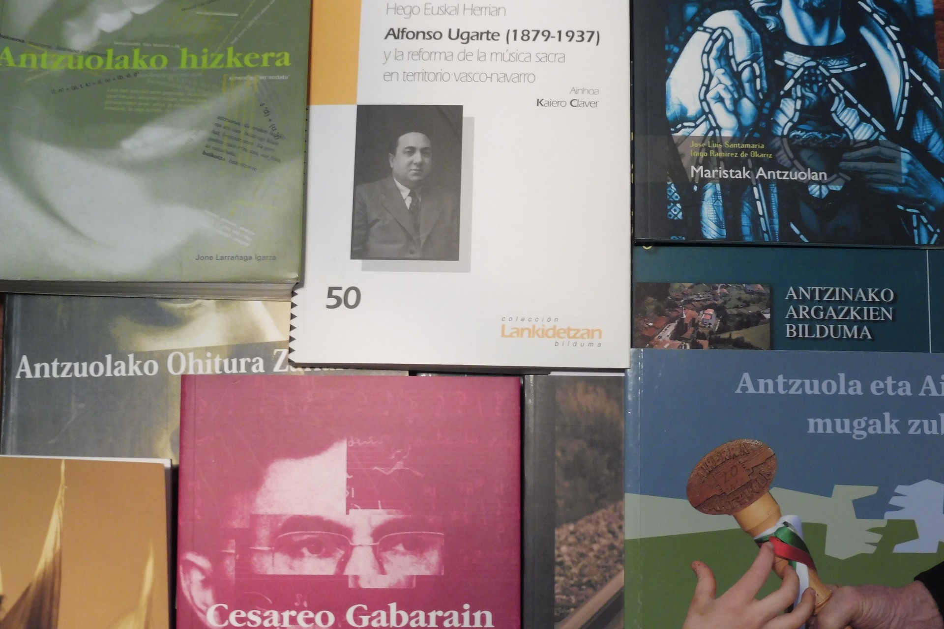 500. artikulua kaleratu du 'Irinmodo' blogak eta zozketa abian da