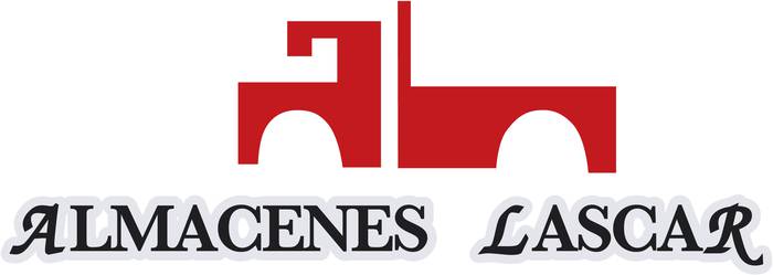 Almacenes Laskar, S.L. logotipoa