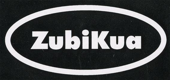 Zubikua jantzi dendak logotipoa