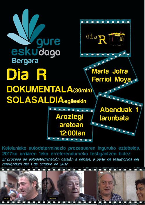 Dia R