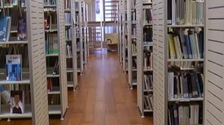 Euskarazko liburuen erakuslehioa