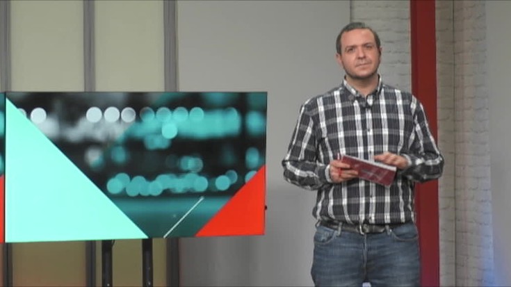'Hemen Debagoiena' saioa osorik: 2020-11-18