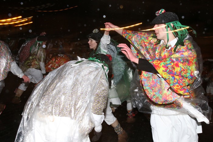 Aratusteak Oñatin, argazkiak - 50