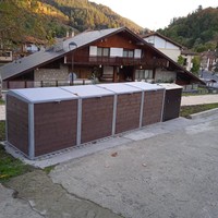 Ibarrako konposta guneetako erabiltzaile berrientzako bilera