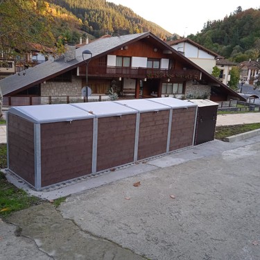 Ibarrako konposta guneetako erabiltzaile berrientzako bilera