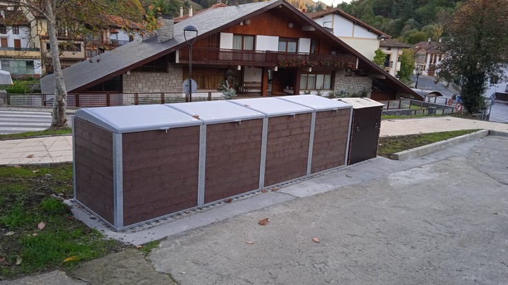 Ibarrako konposta-guneetako erabiltzaile berriei zuzendutako bilerak egingo ditu Aramaioko Udalak