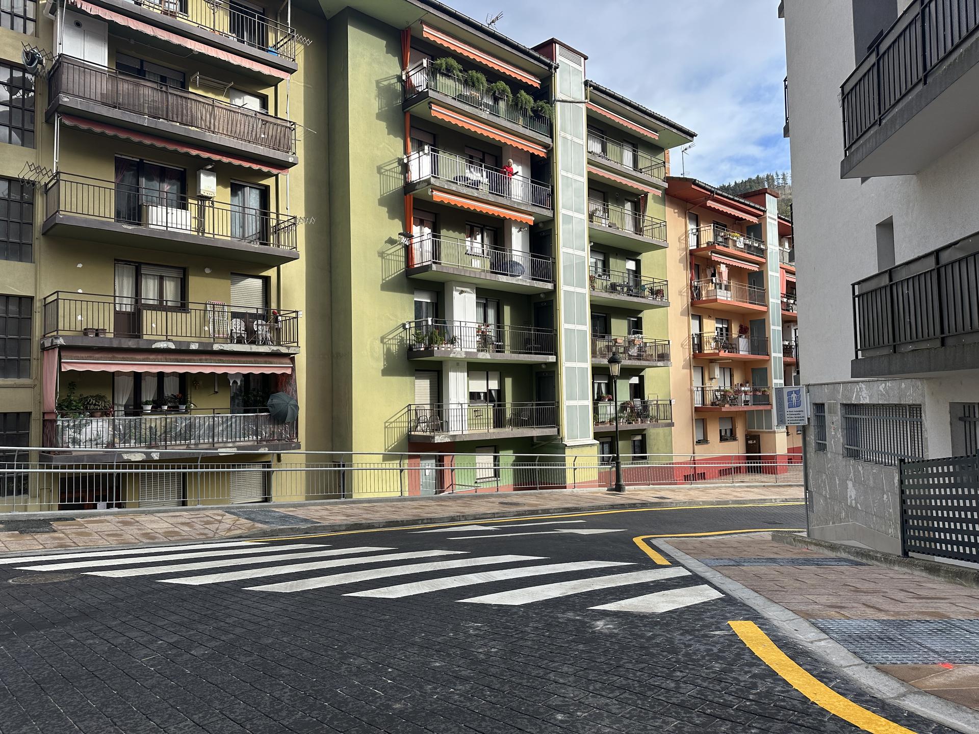 Azaroaren 11ko grebara begira, asanblada egingo dute gaztetxean, martitzenean