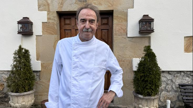 Alberto Elorza: "Domekan itxiko dugu Zelai Zabal; bezeroei mila esker, familia bat izan gara"