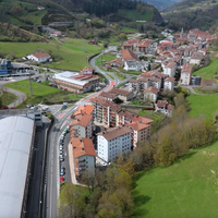 Antzuolaren Herri Curriculuma