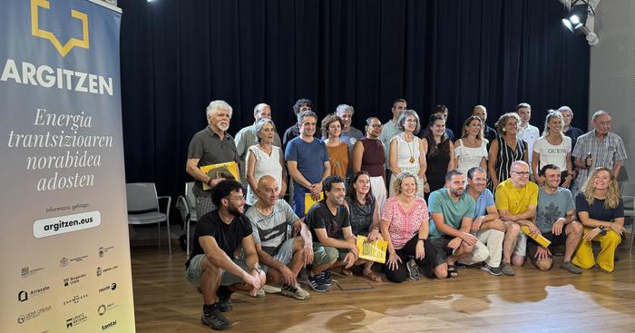 Argitzeneko Mandatu Organoak epe motz, ertain eta luzerako konpromisoak aurreikusi ditu