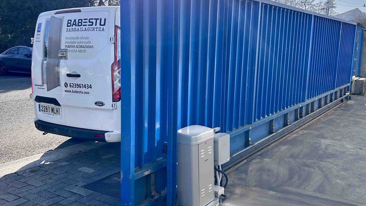 Babestu sarrailagintza gida4