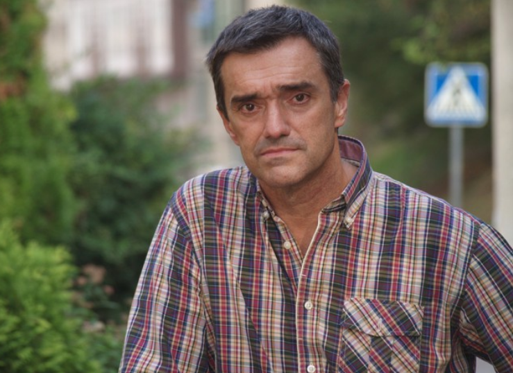 Jonan Fernandezekin solasaldia, bihar