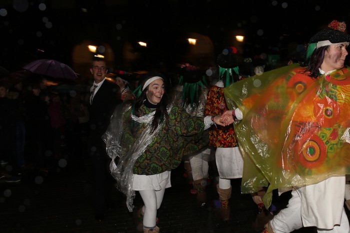 Aratusteak Oñatin, argazkiak - 64