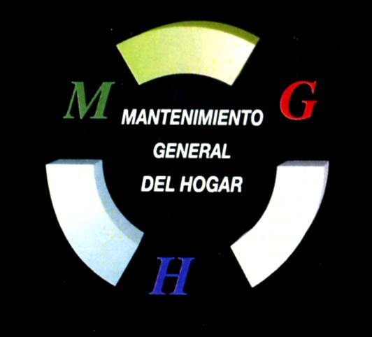 Mantenimiento general del hogar etxeko konponketak logotipoa