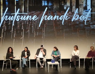 'Hutsune handi bat' dokumentala emango dute domekan